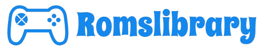 ROMS Library