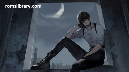 Blind The Unseen Truth Switch ROM Free Download