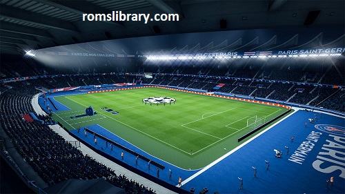 EA SPORTS FIFA 23 Legacy Edition Switch ROM Free Download