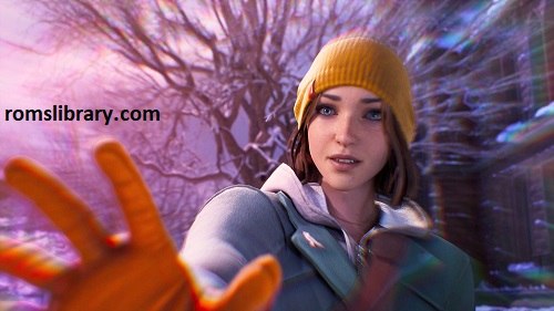 Life is Strange Double Exposure Switch Free Download