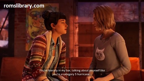 Life is Strange Double Exposure Switch Free Download