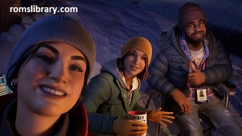 Life is Strange Double Exposure Switch Free Download