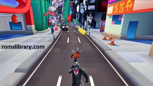 MetroLand Switch NSP Game Free Download