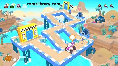 Nick Jr. Party Adventure Game Free Download