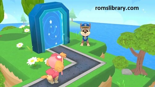 Nick Jr. Party Adventure Game Free Download