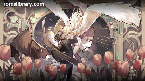 Celestia Chain of Fate Switch ROM