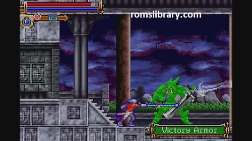 Harmony of Dissonance ROM Free Download