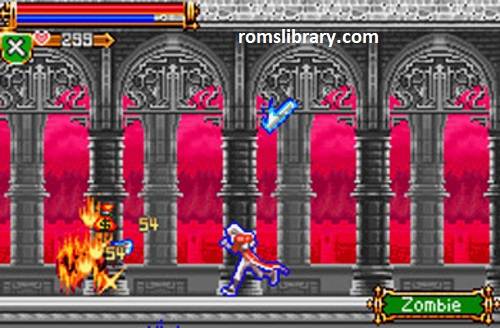 Harmony of Dissonance ROM Free Download