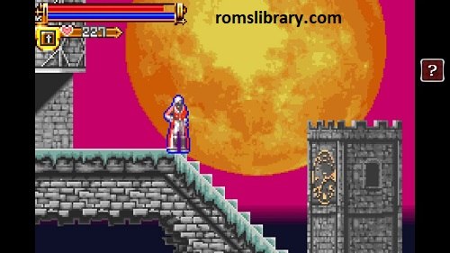 Harmony of Dissonance ROM Free Download