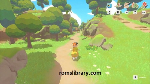 Petit Island Switch ROM Free Download
