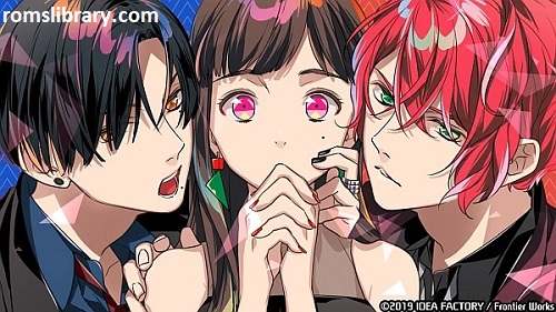 Tlicolity Eyes Twinkle Showtime Switch ROM