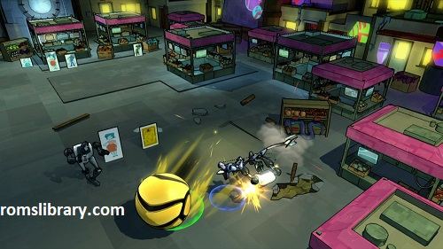 Ben 10 Omniverse PS3 ROM Free Download