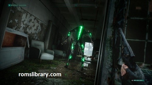 Chernobylite Complete Edition switch rom download