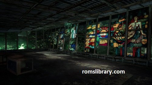 Chernobylite Complete Edition switch rom download