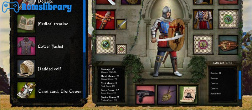 Heads Will Roll Reforged Switch Free Download 1