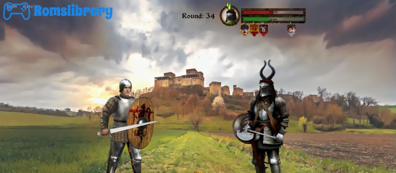 Heads Will Roll Reforged Switch Free Download 3