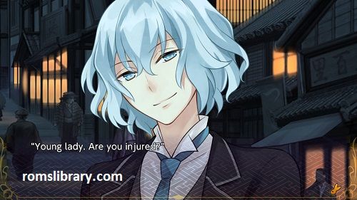Meiji Tokyo Renka Game Switch download