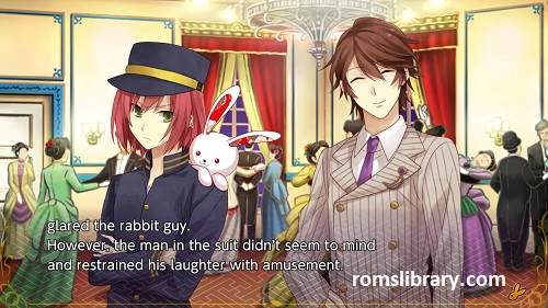 Meiji Tokyo Renka Game Switch download