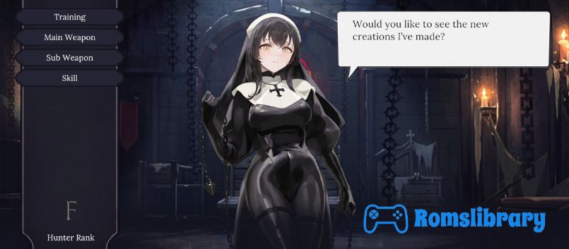 Nunholy PC Game Download