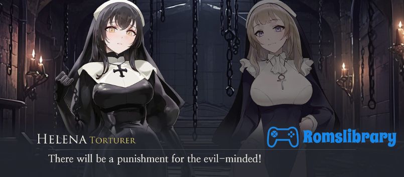 Nunholy PC Game Download