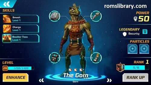 Star Trek Legends switch rom download