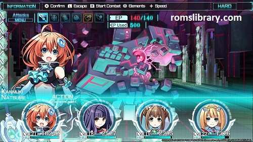 Tokyo Clanpool switch rom download