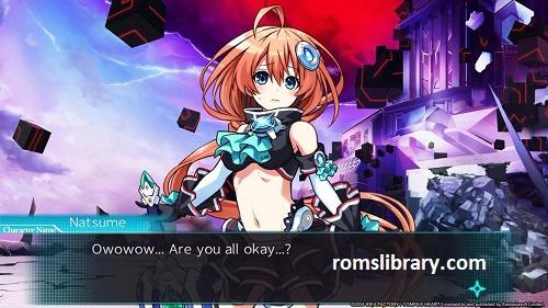 Tokyo Clanpool switch rom download
