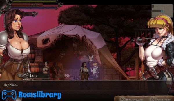 Almastriga: Relics of Azathoth PC Game