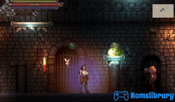 Almastriga: Relics of Azathoth PC Game