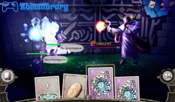 Arcana of Paradise The Tower Switch Rom Download