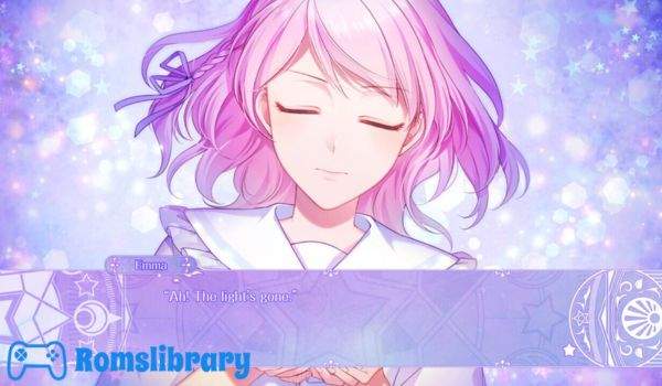 Genso Manège Switch Rom XCI 