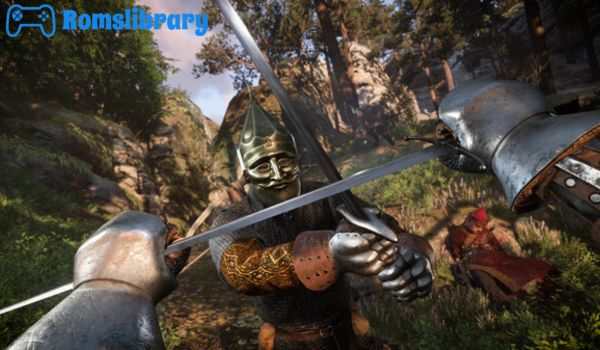 Kingdom Come: Deliverance II Game PC