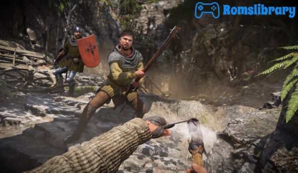 Kingdom Come: Deliverance II Game PC