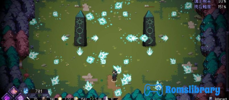 Last Monarch Game Download