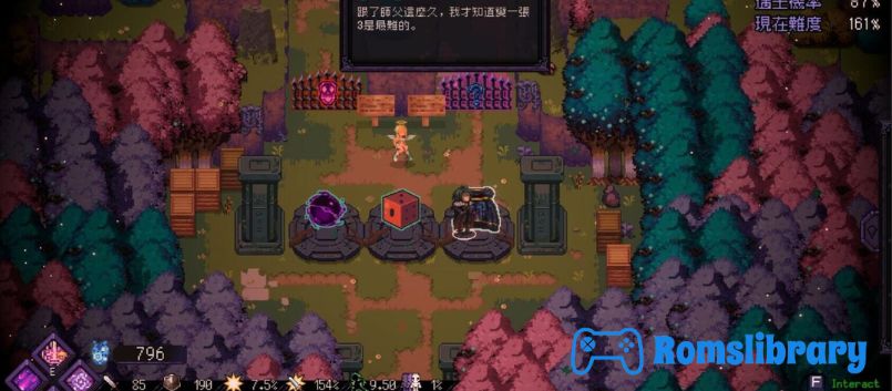 Last Monarch Game Download