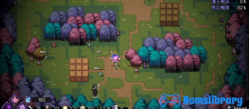 Last Monarch Game Download