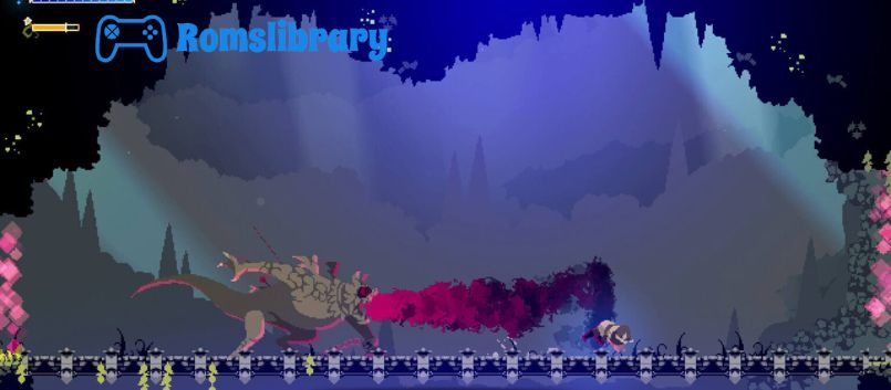 Momodora Moonlit Farewell Switch Rom Download