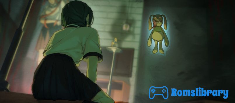 Recall: Empty Wishes Switch ROM