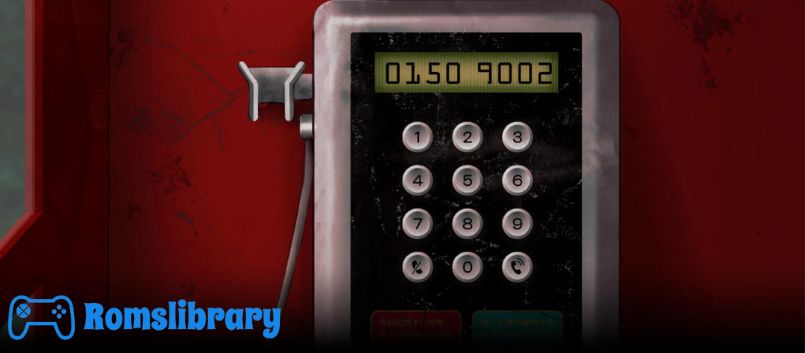 Recall: Empty Wishes Switch ROM