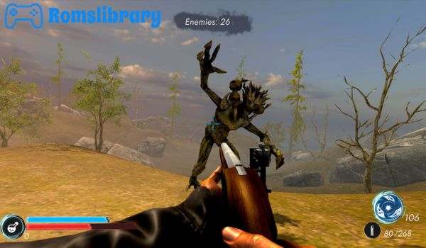Shadowforge Chronicles switch rom