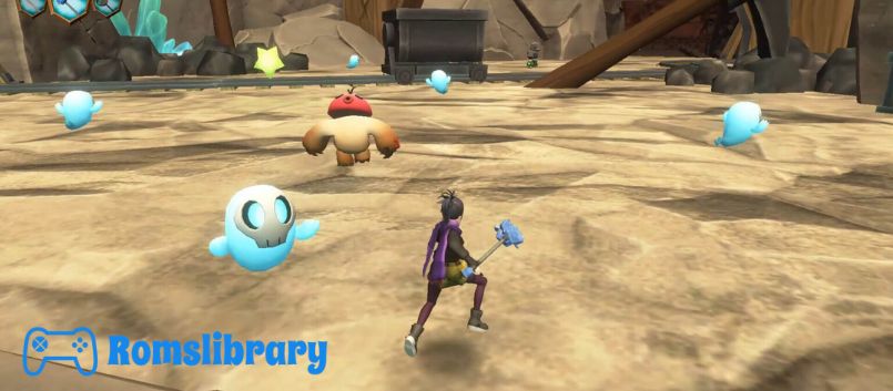 Shawley Zoo of Wonders Switch Download