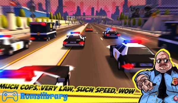 Adrenaline Rush Miami Drive Switch Rom Download