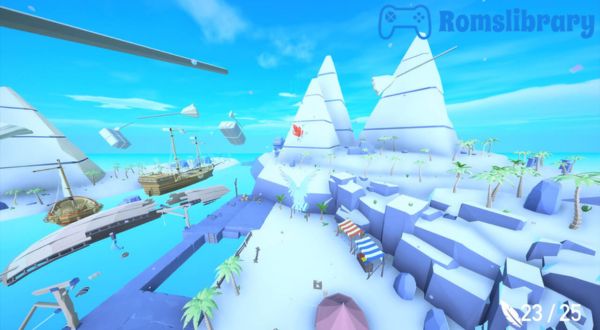 Aery Dream Land Switch Rom