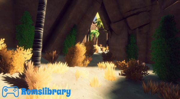 Lost Oasis Switch Rom PC 