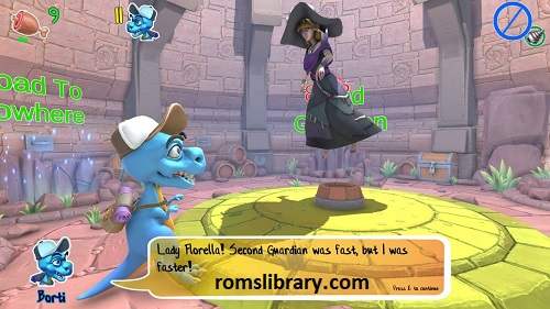Tiny Hands Adventure Switch Rom Download