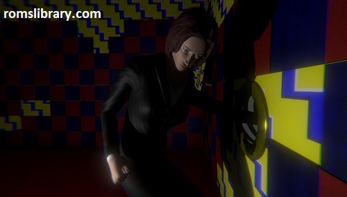 Cave of Illusions Switch ROM PC