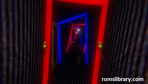Cave of Illusions Switch ROM PC