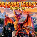 Dragons Legacy Monsters Lair Switch ROM
