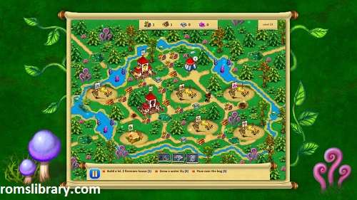 Gnomes Garden New Home Switch Rom