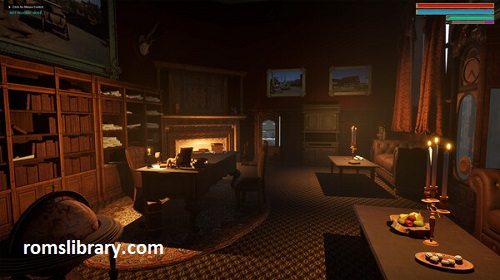 Inspector Schmidt - The Ebbing PC GAME